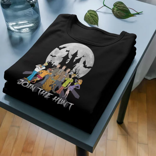 Supernatural - Join the Hunt