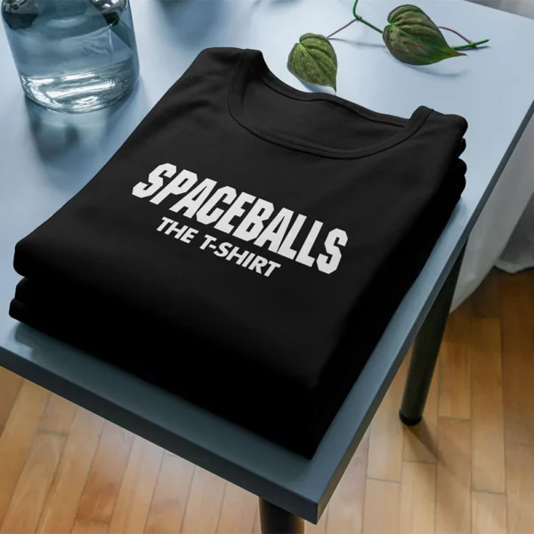 Merchandising! The T-Shirt