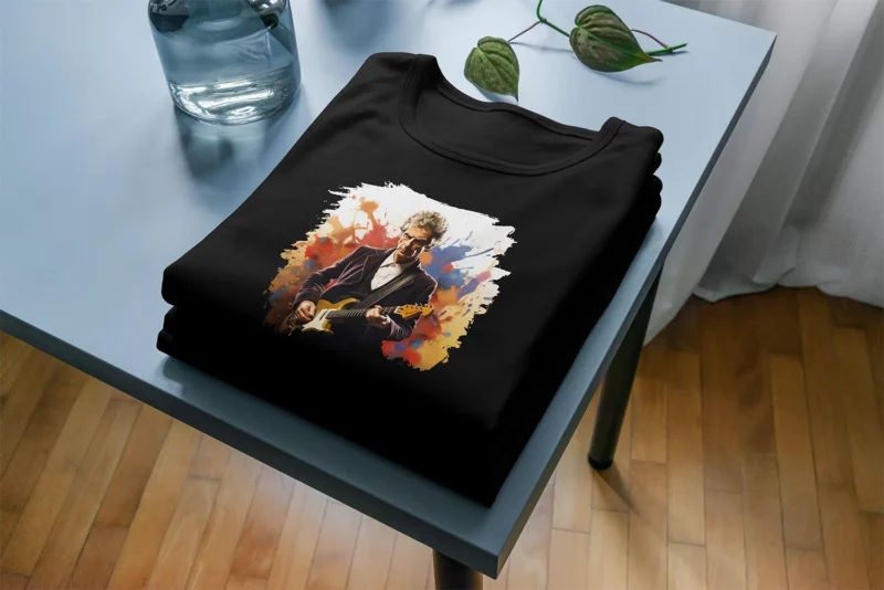 Time Traveler - Doctor Rocker - Image 2