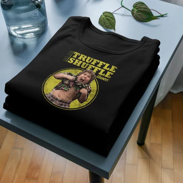 Do the Shuffle