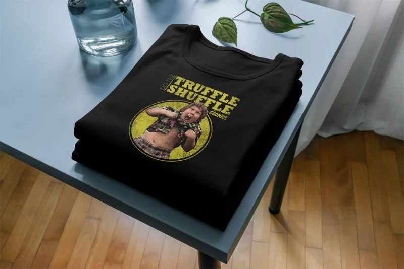 Do the Shuffle