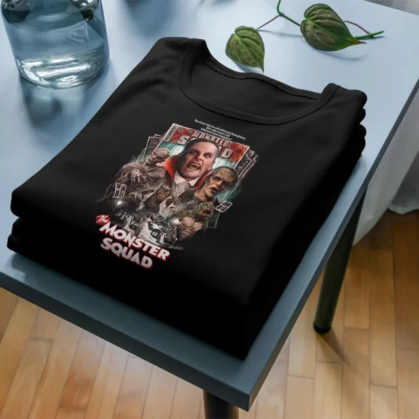 Monster Squad Legends