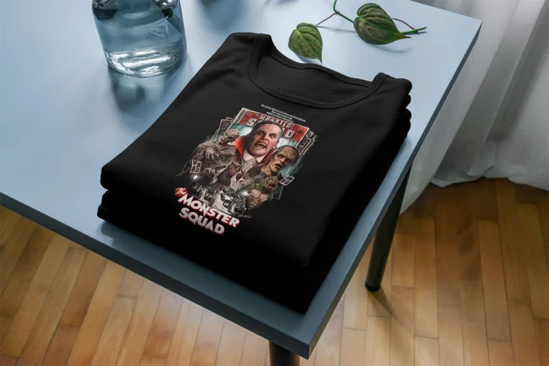 Monster Squad - Legends - Image 2