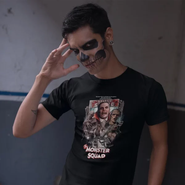 Monster Squad - Legends