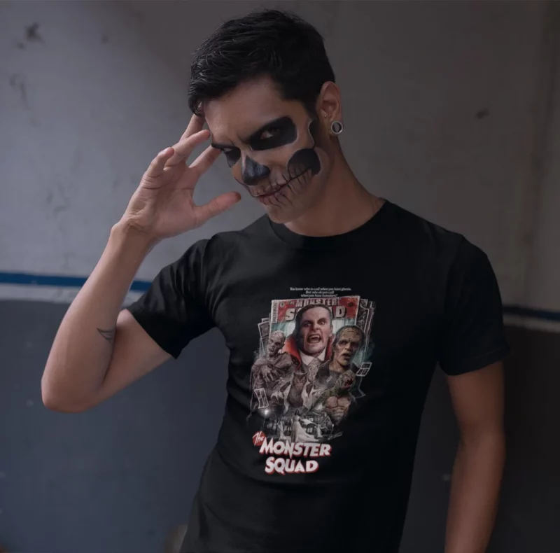 Monster Squad - Legends