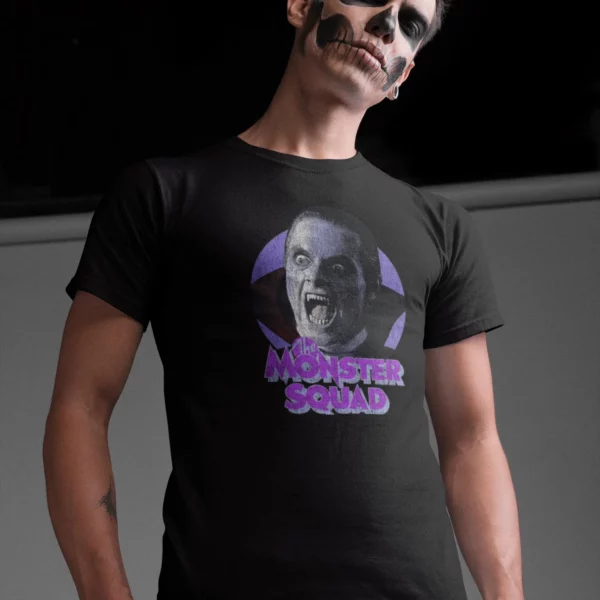 Monster Squad - Creature of the Night