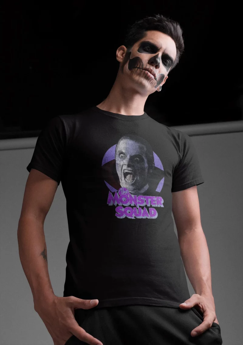 Monster Squad - Creature of the Night