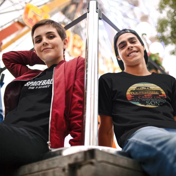Custom Shirts