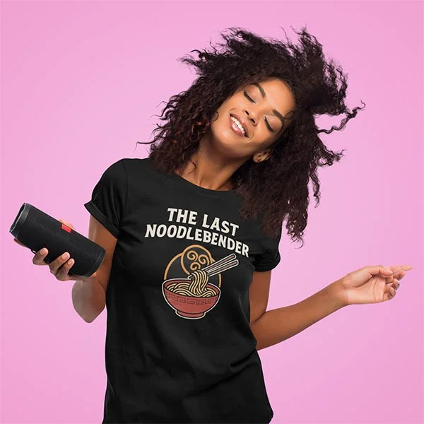 Last Noodlebender