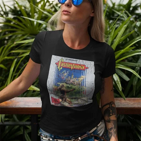 Castlevania