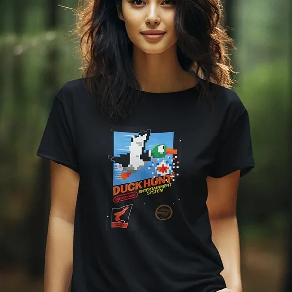 Duck Hunt