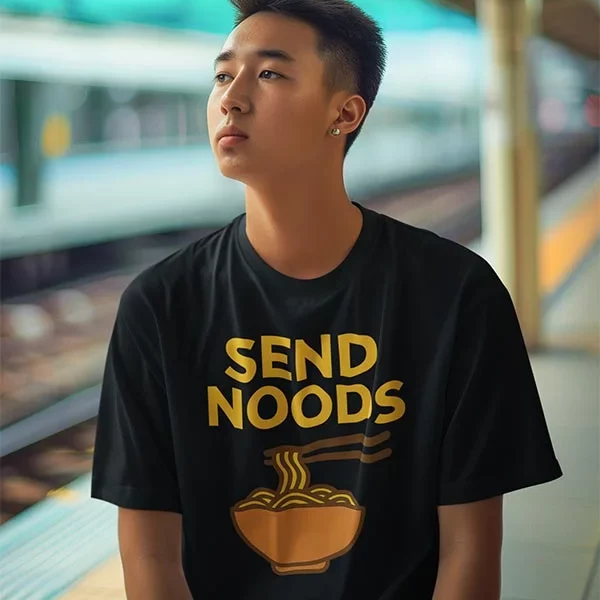 Send Noods