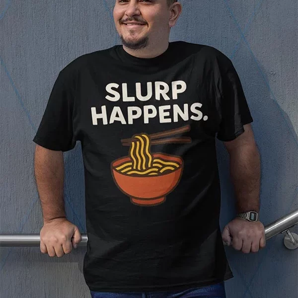 Slup Happens