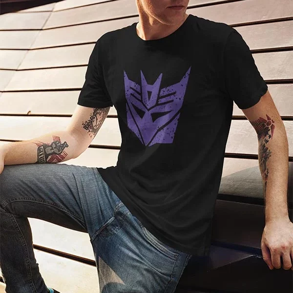 Transformers - Decepticons