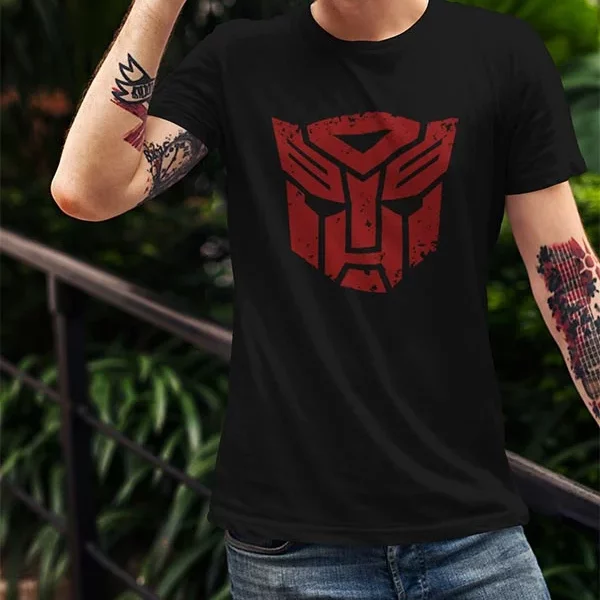 Transformers - Autobots
