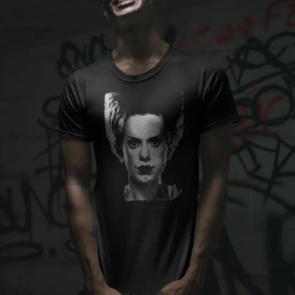 Bride of Frankenstein