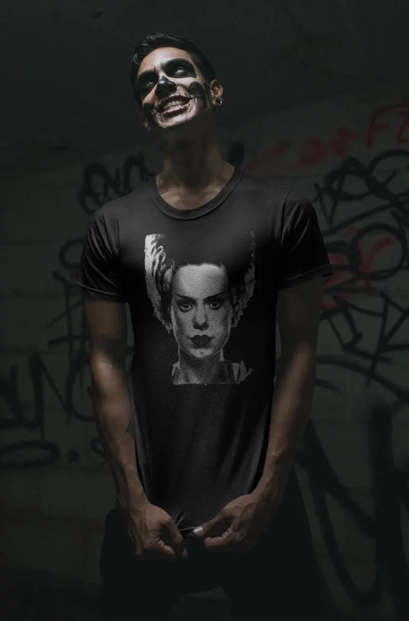 Bride of Frankenstein