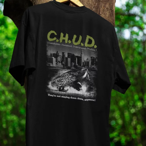 CHUD
