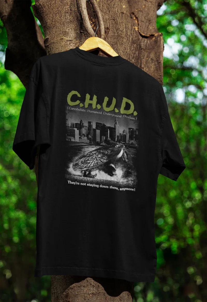 CHUD