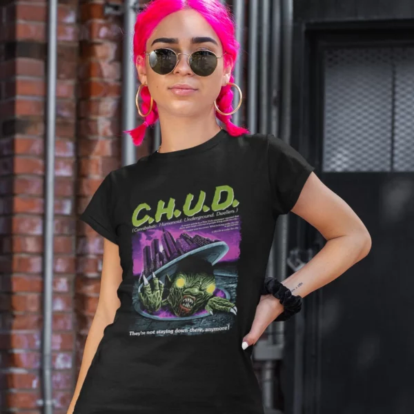 CHUD