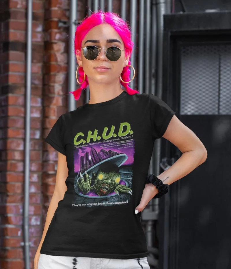 CHUD