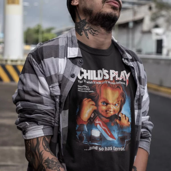 Child's Play
