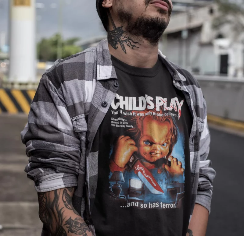 Child's Play