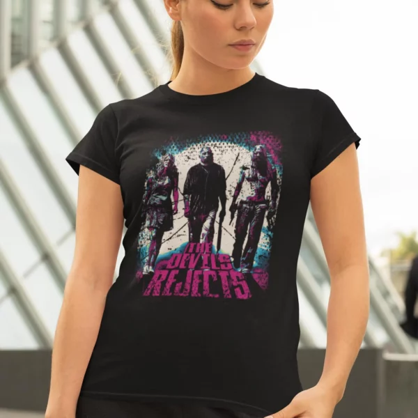 Devil's Rejects