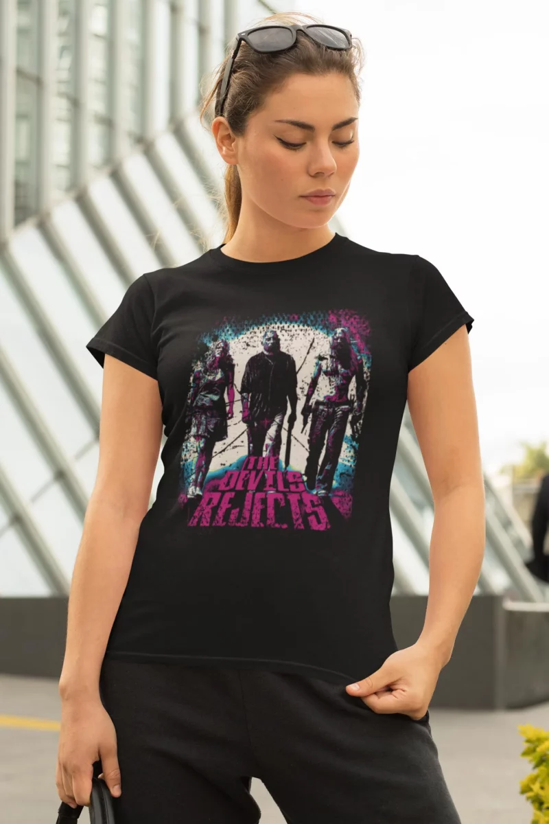 Devil's Rejects