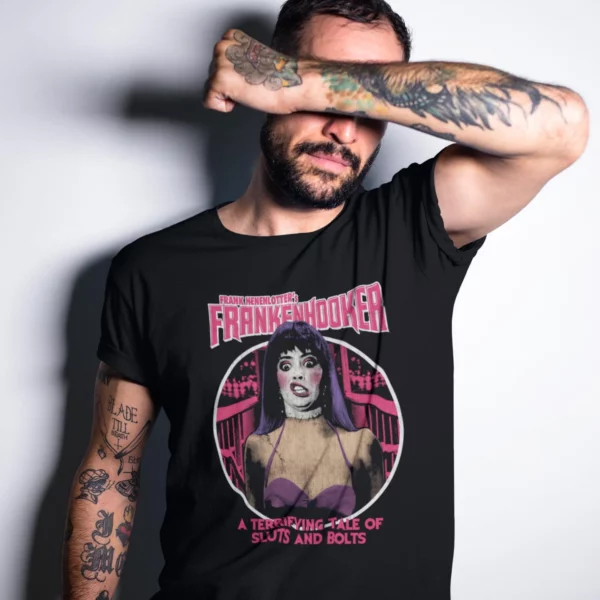 Frankenhooker