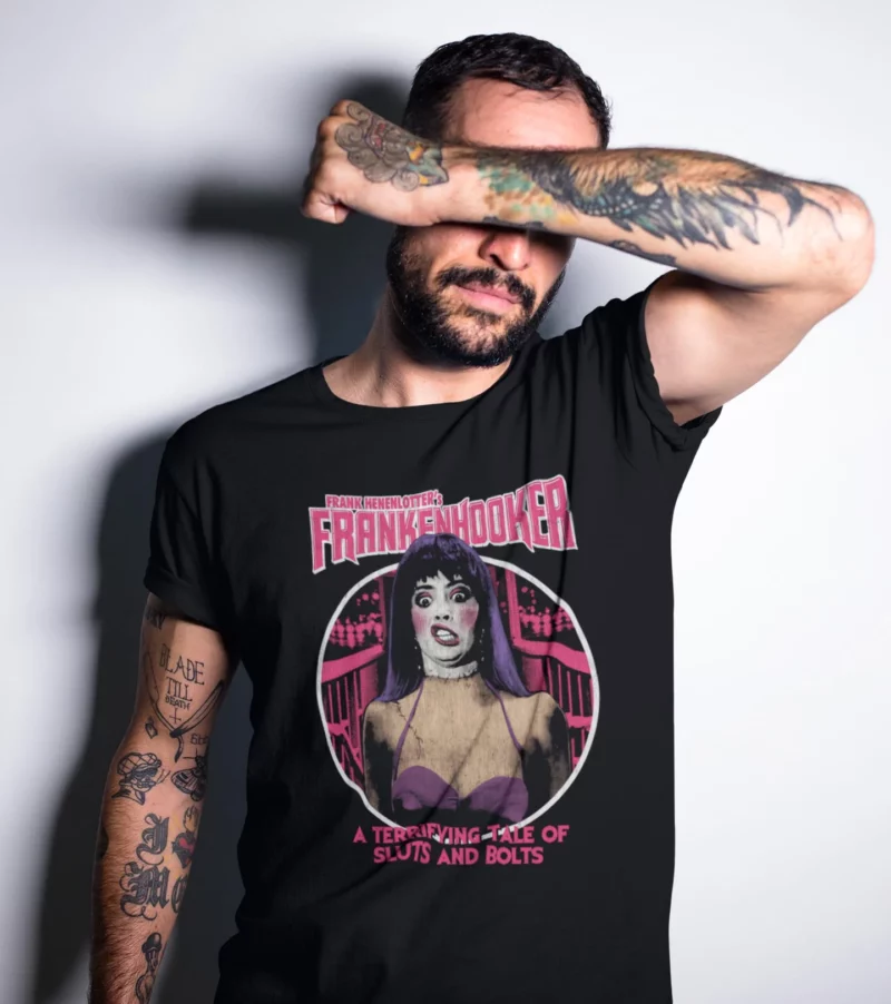 Frankenhooker