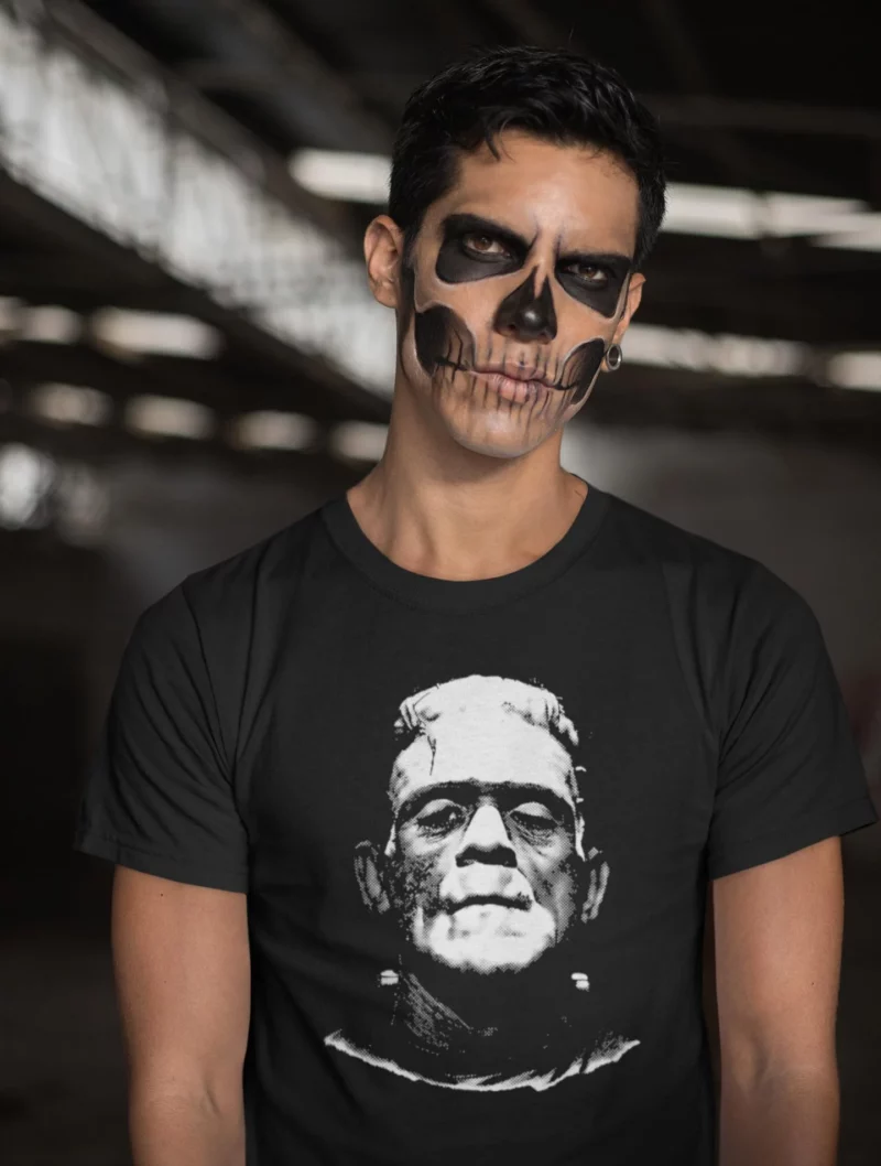 Frankenstein's Monster