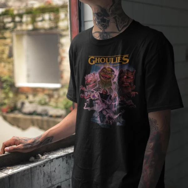 Ghoulies
