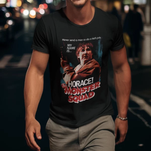 Monster Squad - Horace!