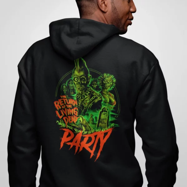 Return of the Living Dead - PARTY!