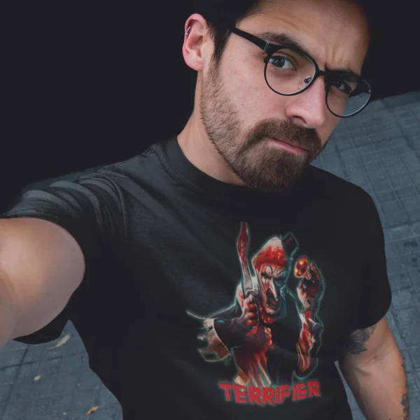 Terrifier