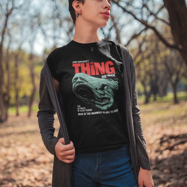 The Thing