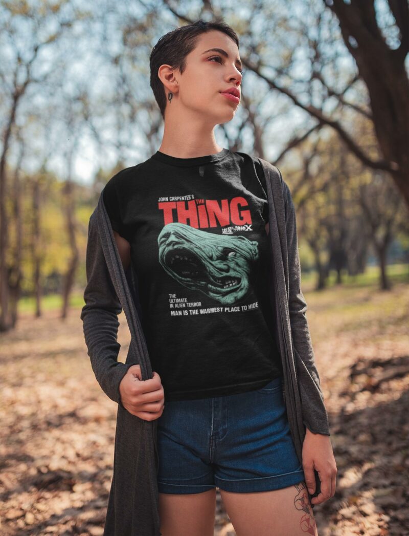 The Thing