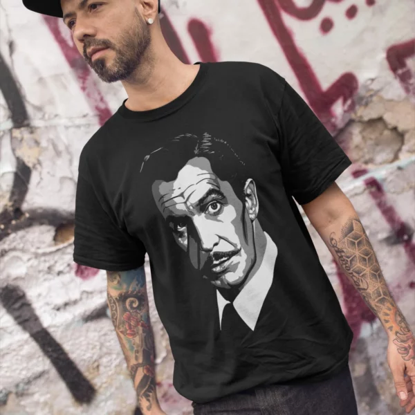 Vincent Price