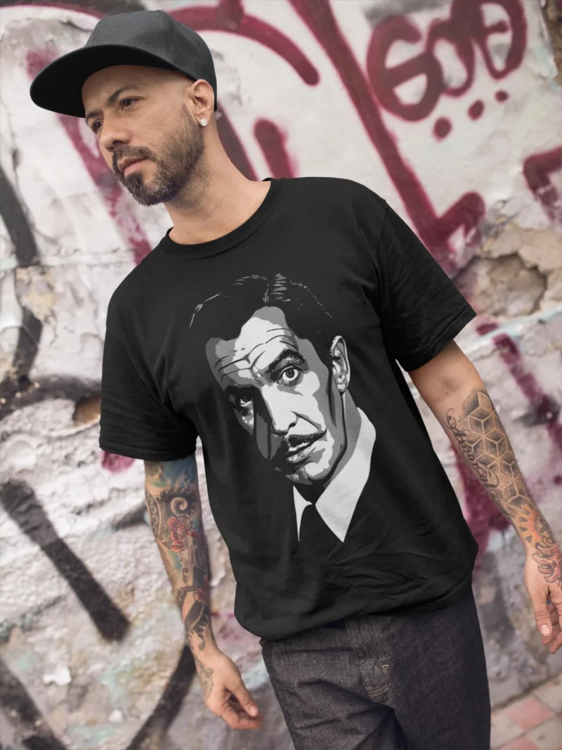 Vincent Price