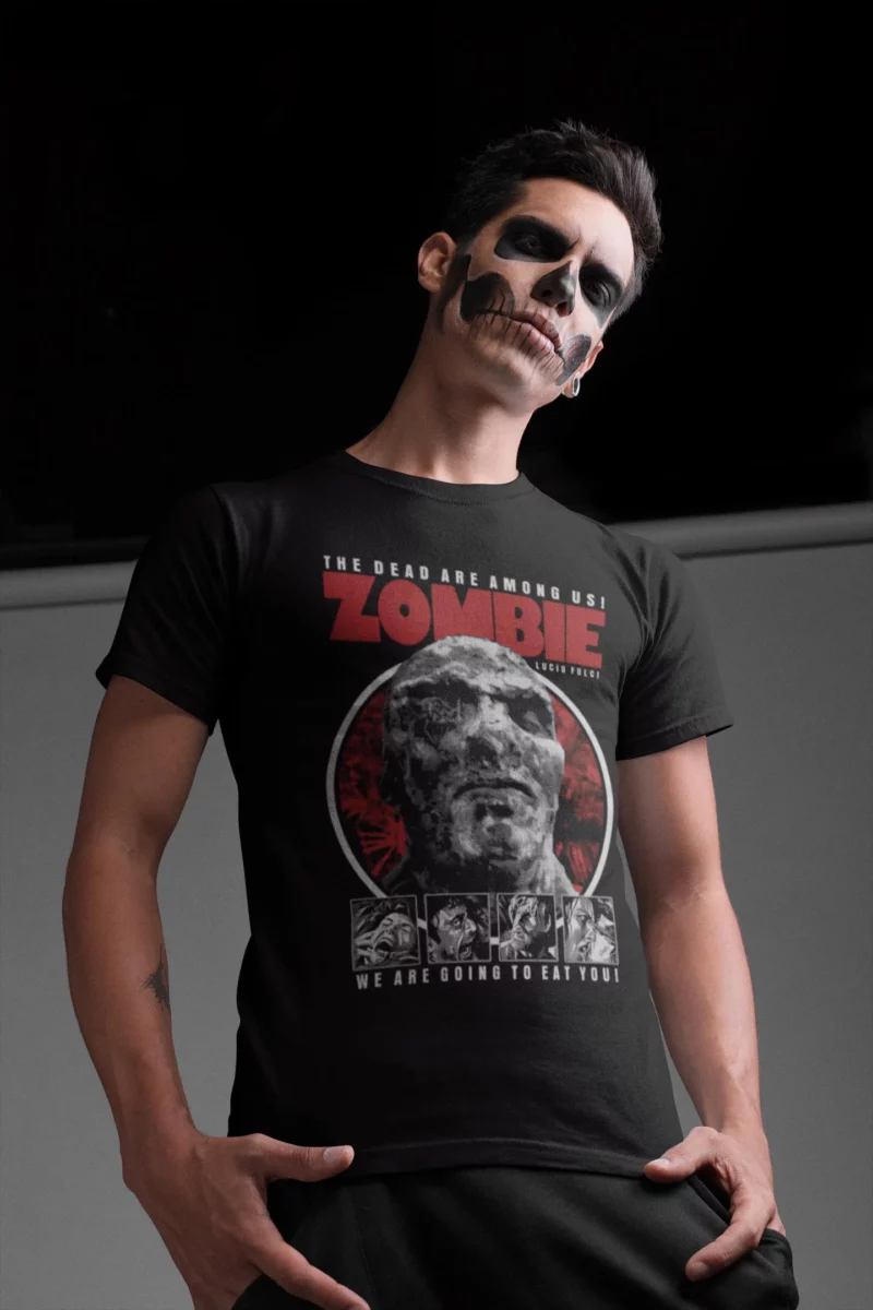 Zombie