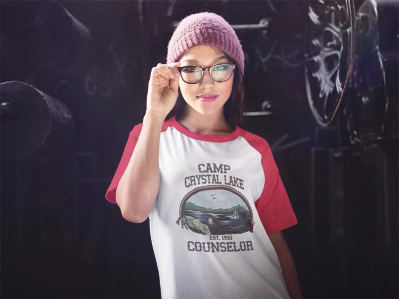 Camp Crystal Lake Counsellor - Image 2
