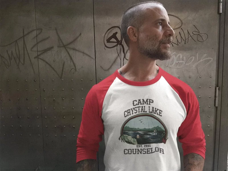 Camp Crystal Lake Counsellor - Image 7