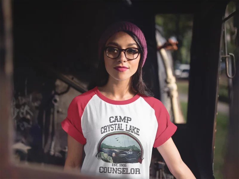 Camp Crystal Lake Counsellor - Image 5