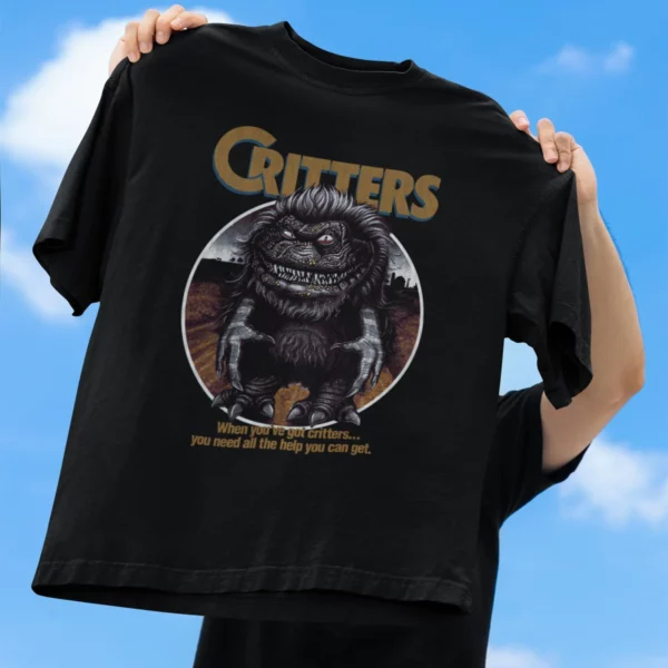Critters