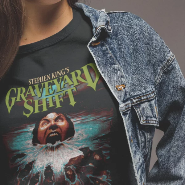 Graveyard Shift