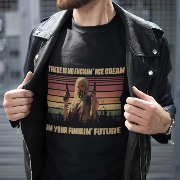 House of 1,000 Corpses - Ice Cream