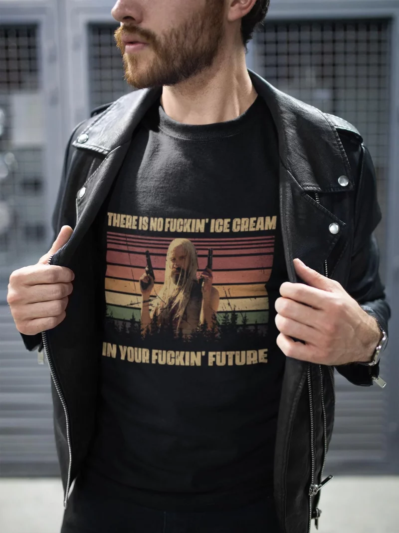 House of 1,000 Corpses - Ice Cream