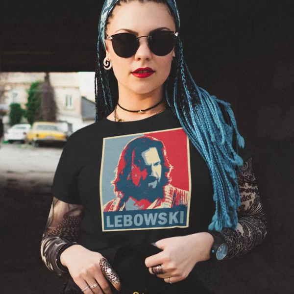 Big Lebowski