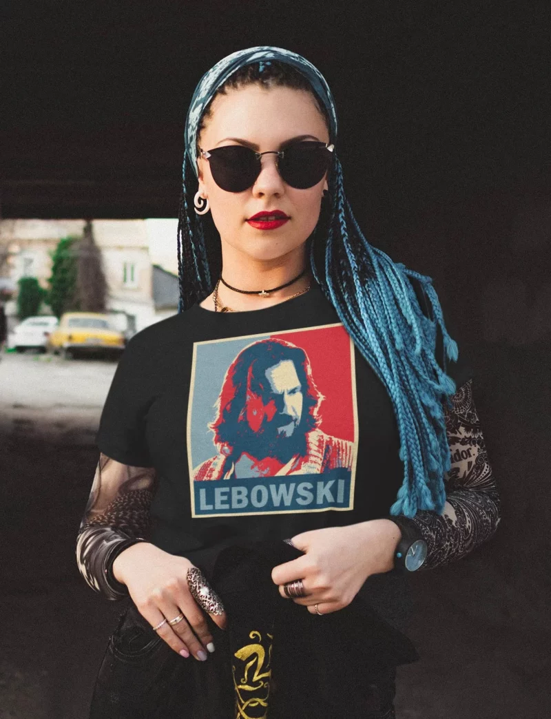 Big Lebowski